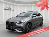 Mercedes-Benz GLA 35 AMG 4M MAGNO Panorama Burmester Distr 20"