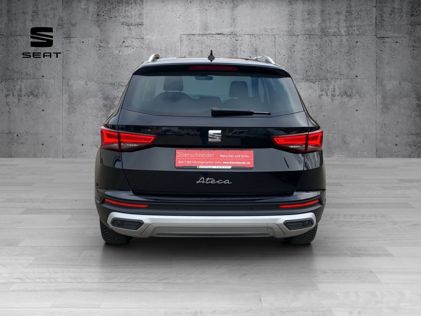 Seat Ateca - Bild 9
