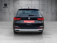 Seat Ateca - Vorschau Bild 9
