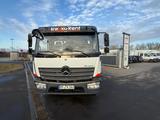 Mercedes-Benz Atego 1224 Palfinger PK 9.501 -MIETE-- - Mercedes-Benz Atego 12