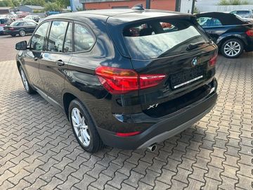 BMW X1 - 7