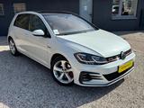 Volkswagen Golf VII GTI DSG Navi Virtual Pano ACC DynA DLA - Volkswagen Golf: Standheizung