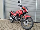 Honda CB 125 F * 1.Hand*unfallfrei... - HONDA CB 125 F