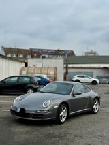 Porsche Carrera 911 997, 2 Hand! - Porsche 911 in Essen