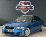 BMW 325i Coupé M Sport Edition - BMW 325: I
