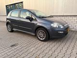 Fiat Punto 1.3 multijet - Fiat Punto aus 2011 mit Diesel-Antrieb