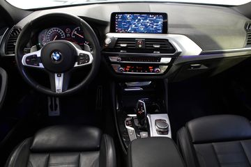 BMW X4 - 11