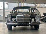 Mercedes-Benz 280 SE Cabriolet (W111) + - Mercedes-Benz: Roadster, W111