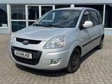 Hyundai Matrix 1.6 Comfort LPG GASANLAGE / KLIMA / - Hyundai Matrix: Comfort