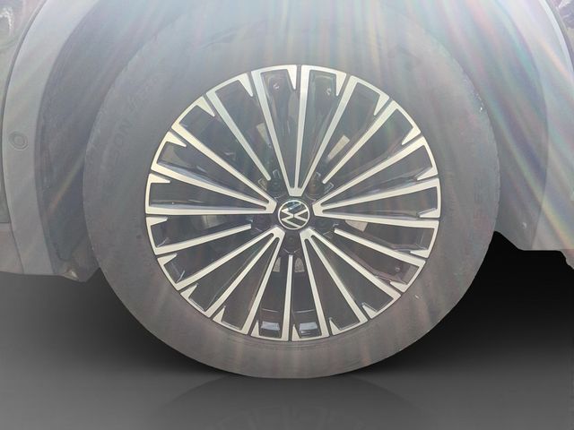 Tiguan 1.5eTSI DSG Goal AHK