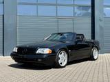Mercedes-Benz SL 500 Roadster Aut.*R129*Leder*Xenon*Klima*AMG* - gebrauchte Mercedes-Benz SL 500 aus dem Jahr 1998