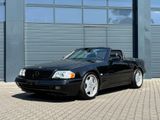 Mercedes-Benz SL 500 Roadster Aut.*R129*Leder*Xenon*Klima*AMG* - Mercedes-Benz SL 500: R129
