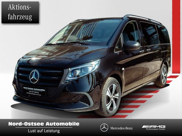 Mercedes-Benz VITO 119 CDI TOURER PRO LANG MBUX+NAVI+DISTR+AHK