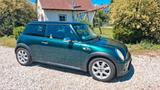 MINI Cooper S r53 Automatik-Getriebe - MINI Cooper S R53 Gebrauchtwagen
