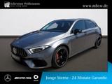 Mercedes-Benz AMG A 45 S 4M+ Night*360°*DriversPackage*Ambi*8G - gebrauchte Mercedes-Benz A 45 AMG aus dem Jahr 2022