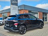 Hyundai KONA Elektro N-LINE 65,4kWh-LED-NAV-CAM-GZJR- - Hyundai KONA Elektro Gebrauchtwagen