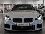 BMW M2 Coupe HUD LED ACC NAVI H/K KAMERA LEDER SHZ - BMW M2 in Wuppertal