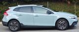 Volvo V40 Cross Country D3 Geartronic - - Volvo V40 Cross Country: Privatanbieter