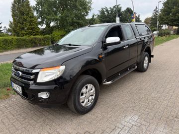 Ford Ranger - 5