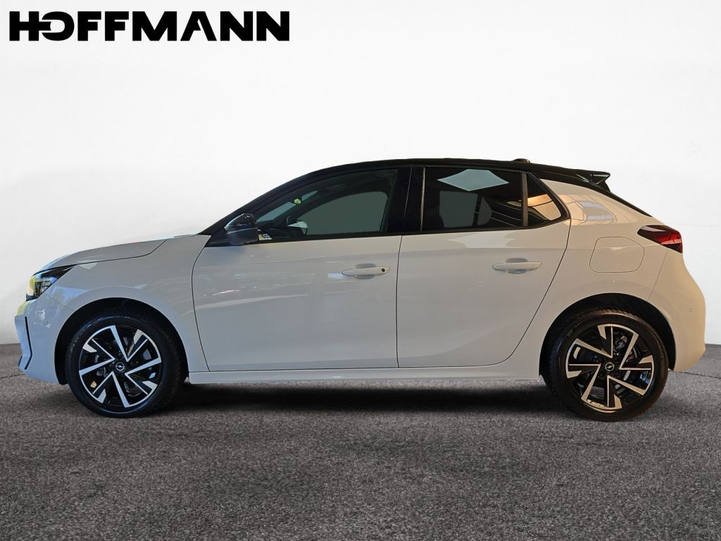 Fahrzeugabbildung Opel Corsa 1.2 D GS Navigation LED Scheinwerfer PDC