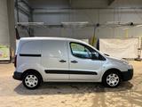 Peugeot Partner 1.6 HDi 75 FAP EU5, L1 Komfort, Facelift - Peugeot Partner: 1.6
