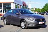 Fiat Tipo Limousine 1.4 USB Bluetooth Tempomat - Fiat Tipo: Limousine