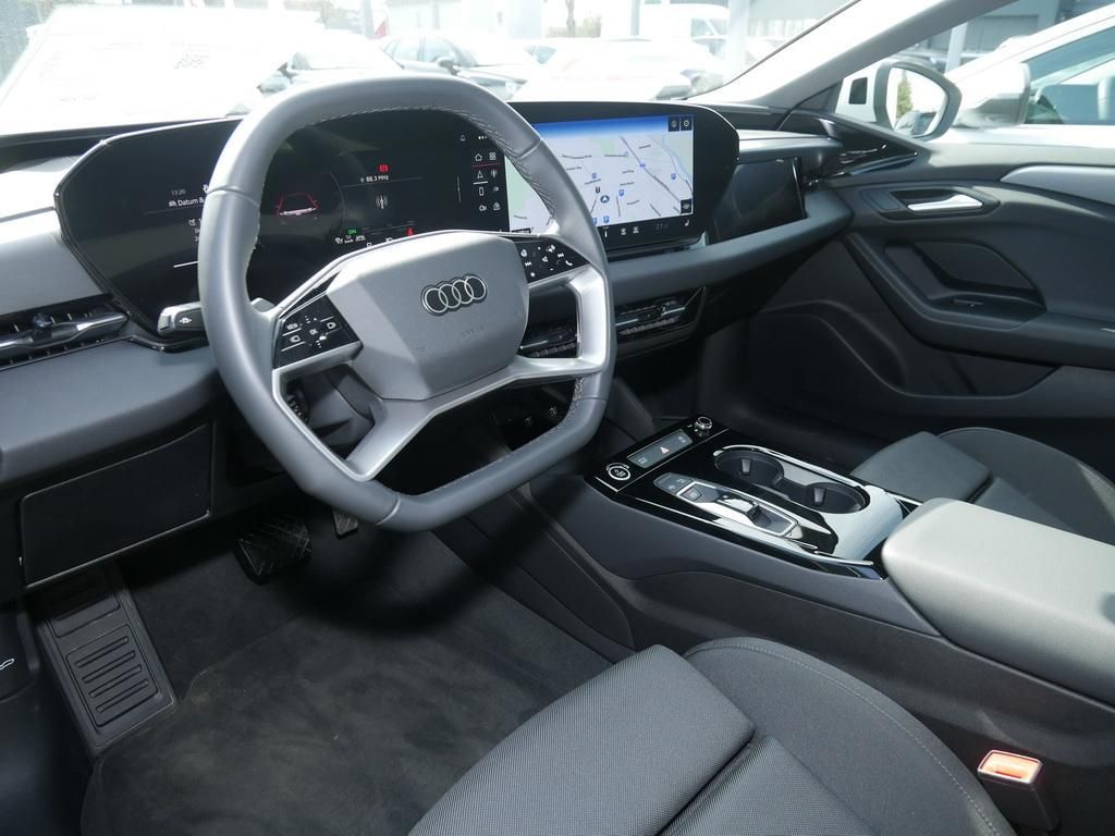 Audi A6 e-tron - Bild 8