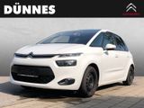 Citroën C4 Picasso/Spacetourer Seduction - Citroën C4 Picasso: Seduction