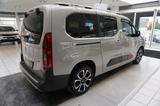 Citroën Berlingo Shine XL AUTOMATIK, NAVI, SITZHEIZUNG - Citroën Berlingo: Xl Shine