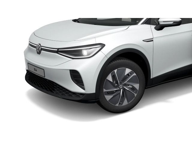 Volkswagen ID.4 - Bild 17