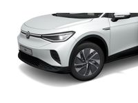 Volkswagen ID.4 - Vorschau Bild 17
