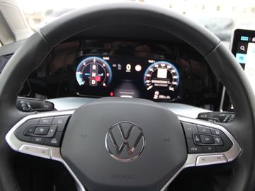Volkswagen Golf VIII Variant 2.0 TDI 3 J. ASG Goal