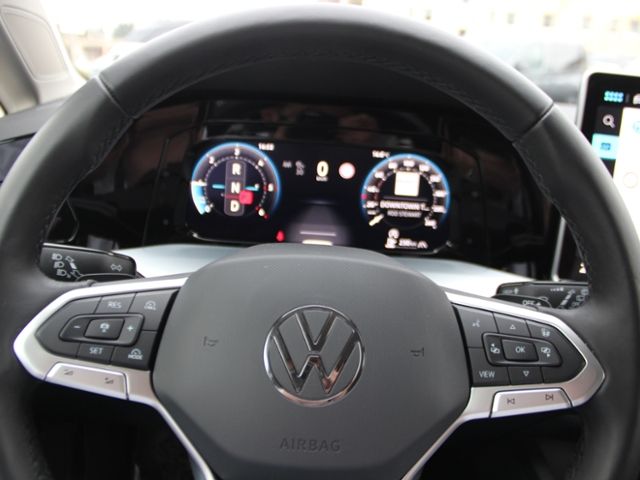 Volkswagen Golf VIII Variant 2.0 TDI 3 J. ASG Goal
