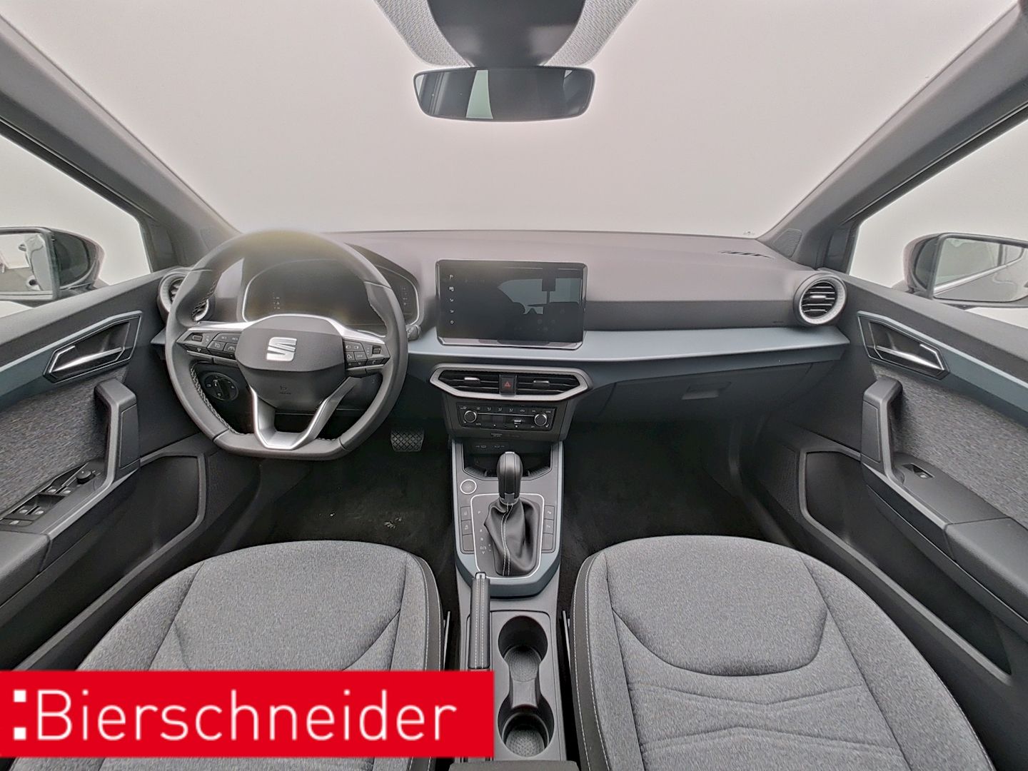 Seat Arona - Bild 10