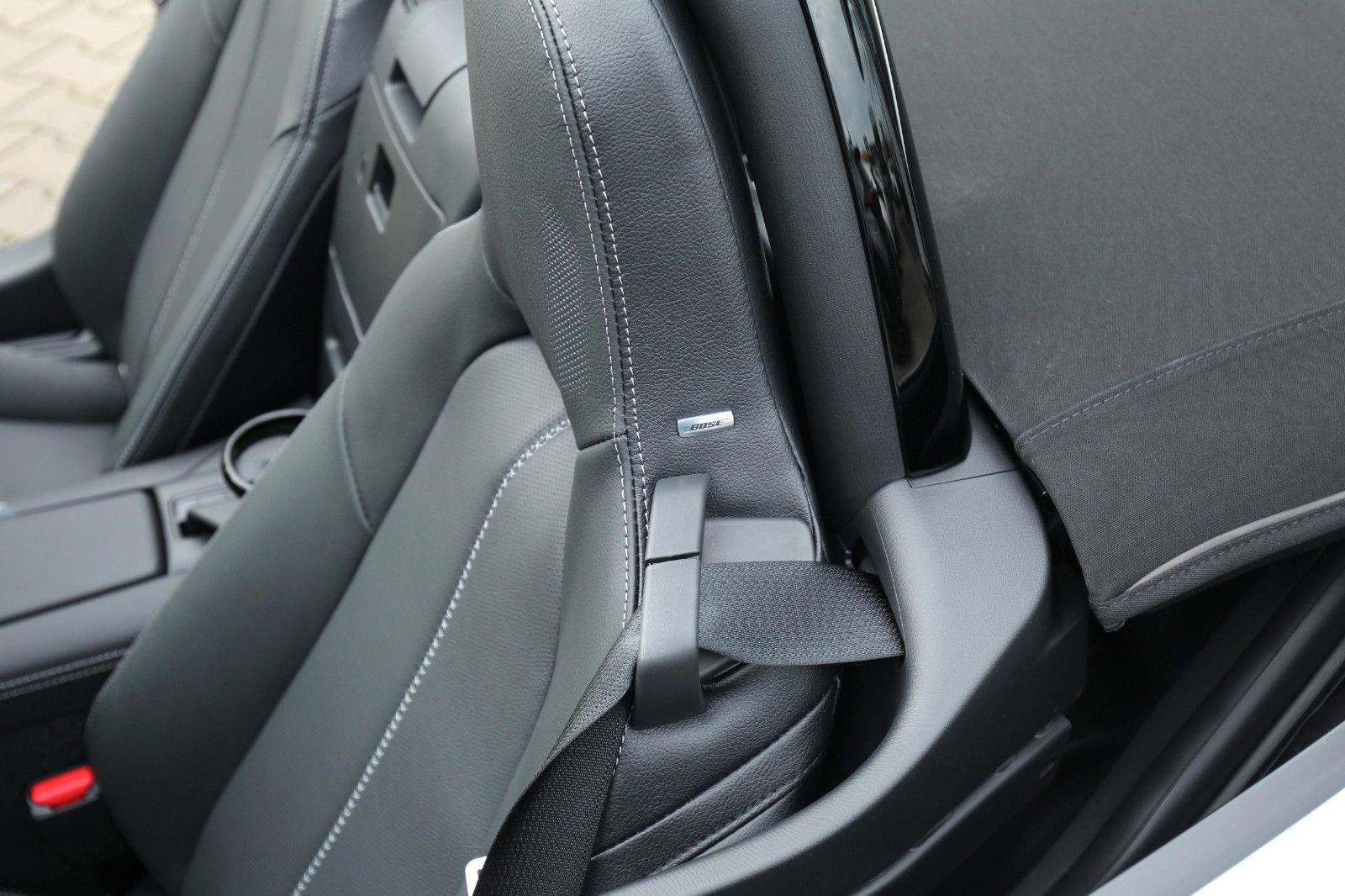 Mazda MX-5 - Bild 26