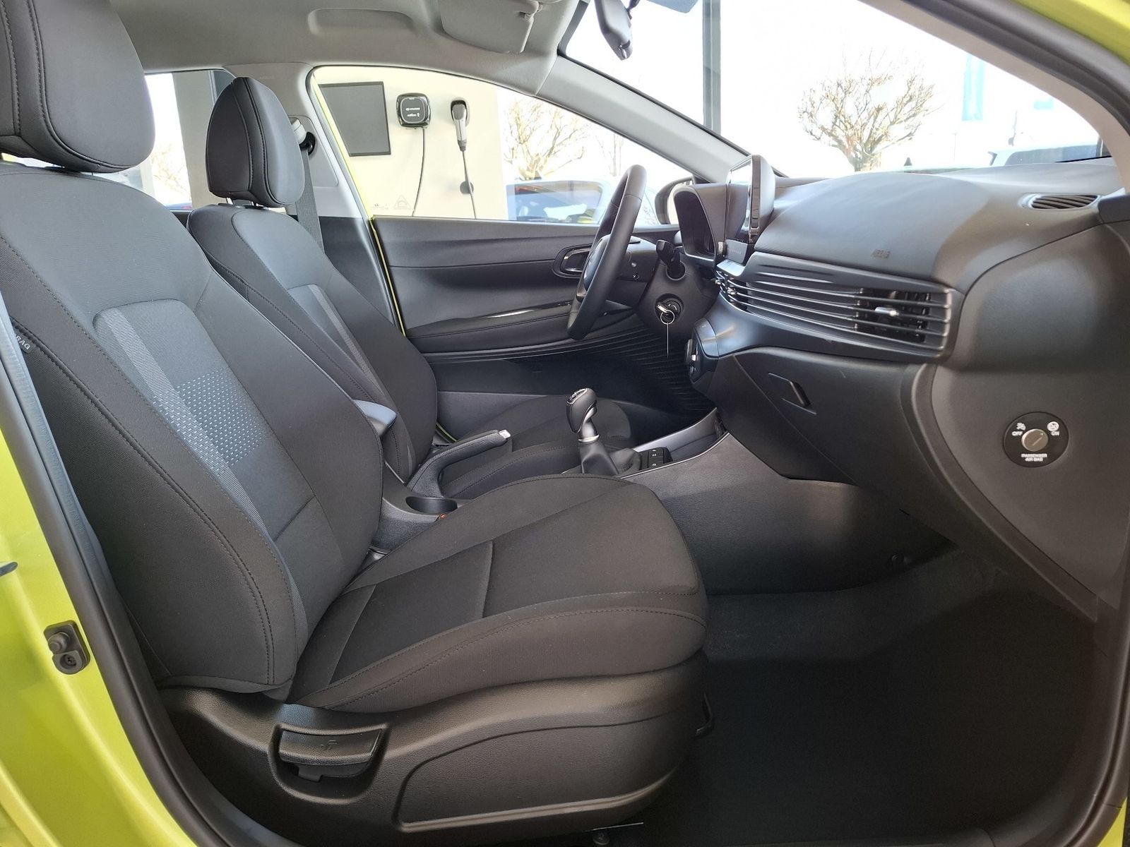 Hyundai i20 - Bild 13
