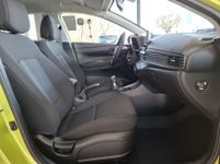 Hyundai i20 - Vorschau Bild 13