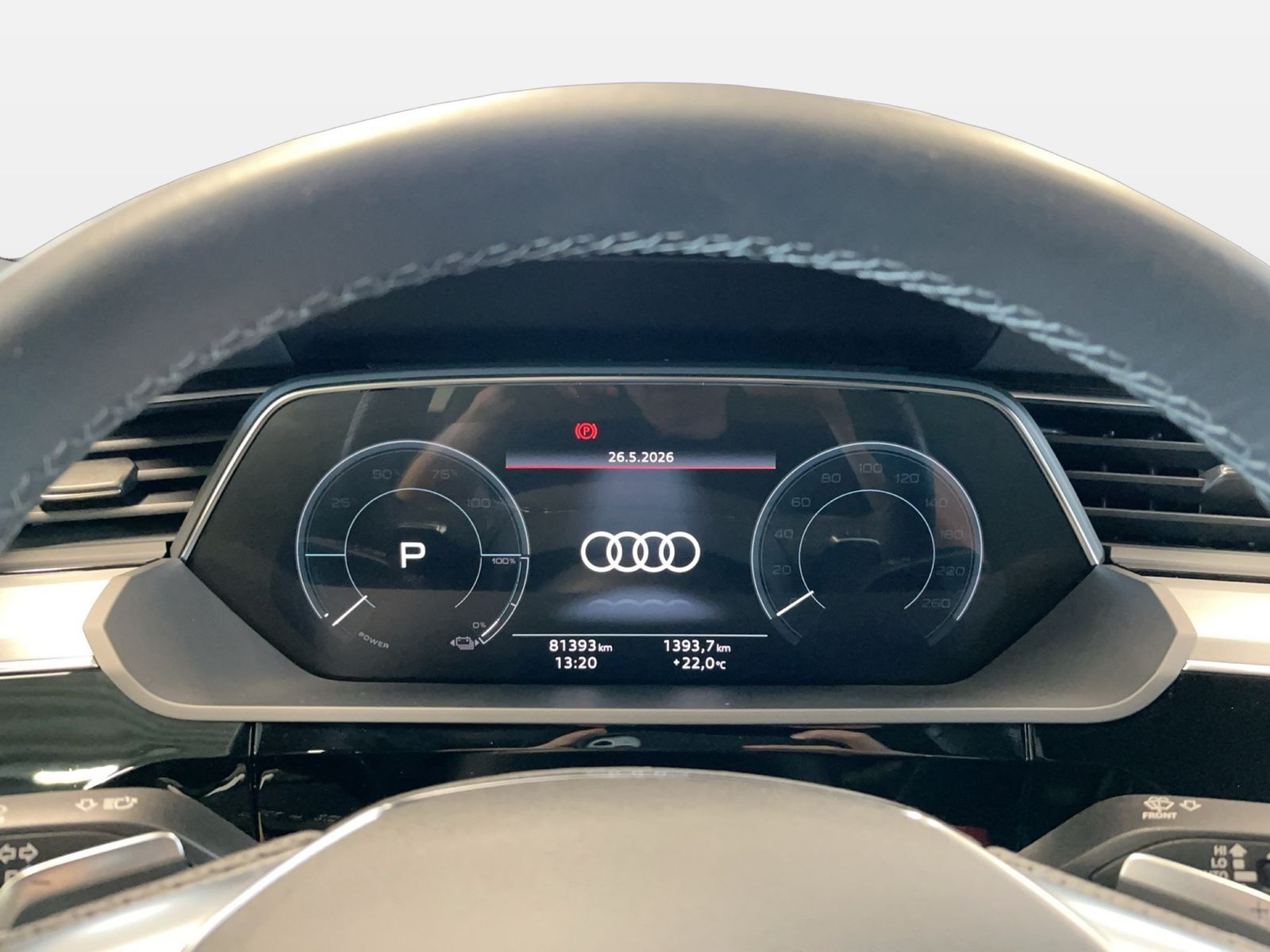 Audi e-tron - Bild 9
