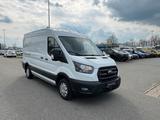 Ford Transit 290 L2H2 Klima AHK - Ford Transit: For