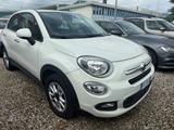 Fiat 500X 1.6 MultiJet 120 CV Business - Fiat 500X mit Diesel-Antrieb: Automatik