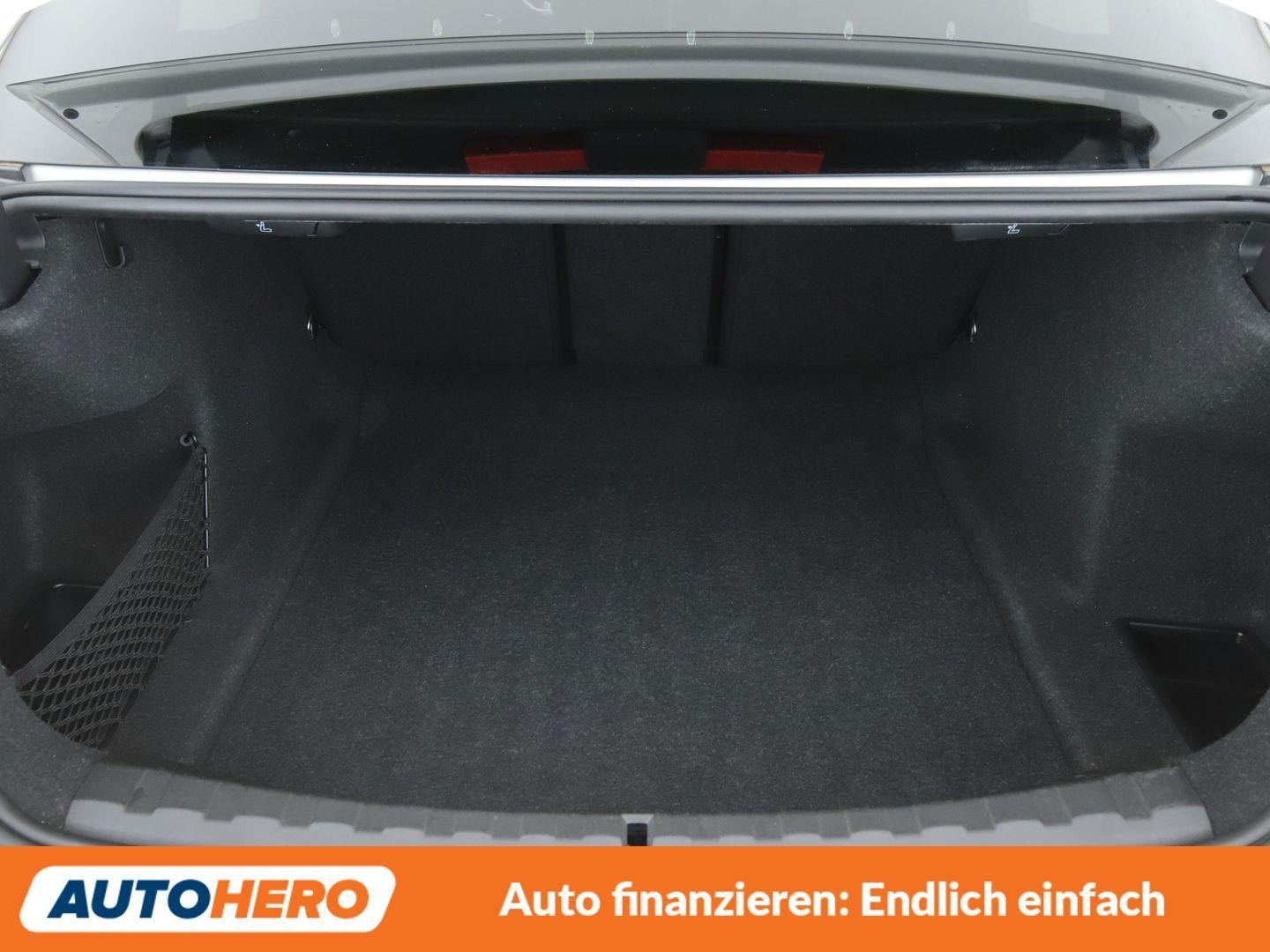 BMW 320 3er 320d Mild-Hybrid M Sport, миниатюра 17