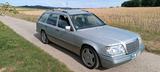 Mercedes-Benz Mercedes 220TE / W124 - Mercedes-Benz 220: W124