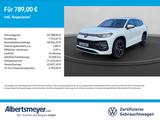 Volkswagen Tayron 2.0 TDI 4Motion R-Line +DSG+AHK+HARMAN+LM - : Allradantrieb, Geländewagen