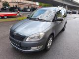 Skoda Roomster 1,4 Active Plus Edition /Klima/Tuv Neu! - Skoda Roomster: Active Plus Edition