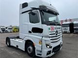 Mercedes-Benz Actros 1848 Giga Space Retarder ACC 2x Tank - Angebote