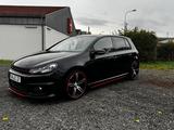 Volkswagen Golf GTI 6-Gang | ABT & Bull X & SLS - Tuning  - Volkswagen Golf: GTI Abt