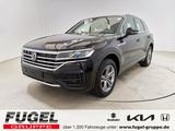 Volkswagen Touareg 3.0 V6 TDI R-Line 4Motion LED|Navi|AHK|A - Volkswagen Touareg in Chemnitz