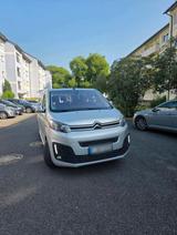 Citroën SpaceTourer 2,0 BlueHDi 180 S&S L1 Business ... - Citroën SpaceTourer