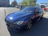 BMW 640d Coupé M- Paket F13 (Facelift) PANO | Sitzb.