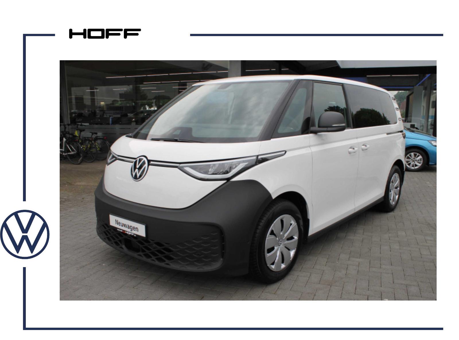 Volkswagen VW ID.Buzz FREESTYLE Wärmepumpe ACC KAMERA NAVI